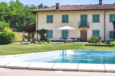 Guest house Cascina Lissona