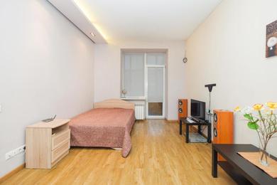 Apartments NSK-Kvartirka, Apartment Marksa, 22