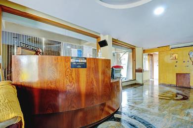 Hotel OYO Flagship 79381 DM Residency Near Goraguntepalya Metro Station