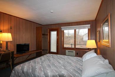 Holiday home Showboat Motel - Room #28