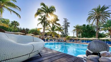 Hotel BULL Costa Canaria & SPA - Only Adults
