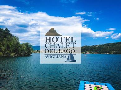 Hotel Hotel Chalet del Lago