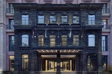 Hotel The Alexander, a Luxury Collection Hotel, Yerevan