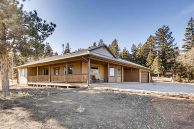 Holiday home Your Luxury Rural Residence with Private Hot Tub and RV Hookups - Grey Wind Ranch