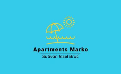 Apartments Marko Sutivan Insel Brać
