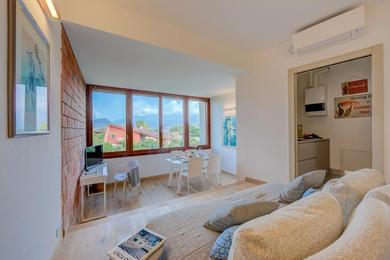 Apartments The Stylish Flat Lake Maggiore - Happy Rentals