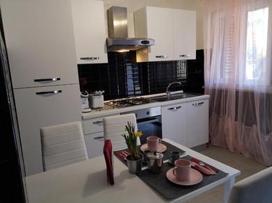 Holiday home La CasAffittiera Apartments Group