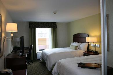Hotel Hampton Inn & Suites Cleveland-Mentor