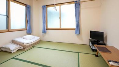 Отель Abukuma Ryokan - Vacation STAY 22952v