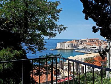 Dubrovnik Apartment Lasic