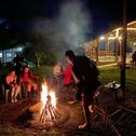 Campsite BHUTAN