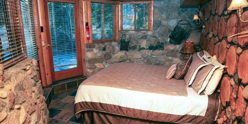 Дом отдыха Mountain Masterpiece by Rocky Mountain Resorts