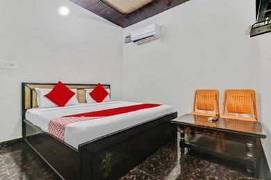 Hotel OYO Shiv Guest House