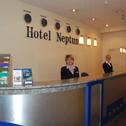 Отель Neptun Hotel