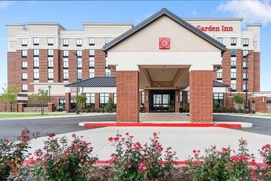 Hotel Hilton Garden Inn Edmond/Oklahoma City North
