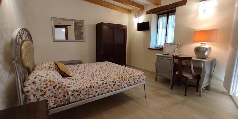 Guest house Relais Borgo Sambui - Casa Vacanze - Relax