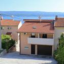 Apartments Apartments by the sea Stanici, Omis - 10305