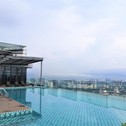 Apartments EkoCheras Premium Suites Kuala Lumpur with NetFlix n Fast WIFI