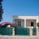 Holiday home Villetta Lungomare Gallipoli - Family House