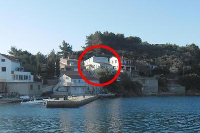 Apartments Apartments by the sea Savar, Dugi otok - 11540