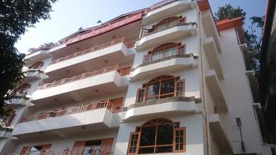 Hotel Kalra Regency Shimla