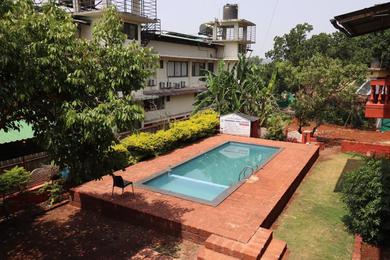 Pool Stay In Mahabaleshwar