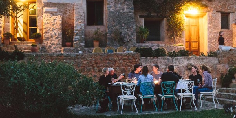 Guest house Agroturismo Can Torna