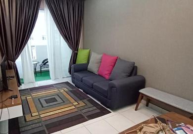 Apartments Bayu Andaman Residensi