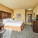 Отель Holiday Inn Express and Suites Beeville, an IHG Hotel