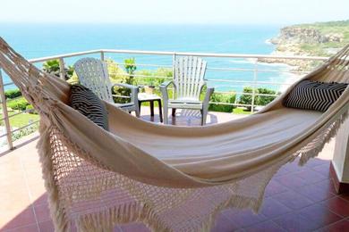 Дом отдыха 4 bedrooms house with sea view enclosed garden and wifi at Santo Isidoro 1 km away from the beach