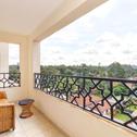 Apartments 2BR with Balcony, Gym& Pool in Kileleshwa