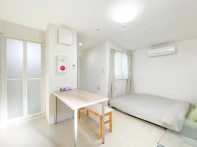 Apartments FL Residence Takadababa - Vacation STAY 9959