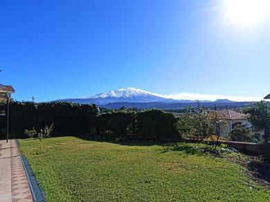 Гостевой дом Good Morning Etna