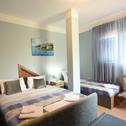 Guest house Apartments Astel