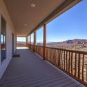 Holiday home Desert Tranquility - Home in Leeds, UT 2 bed 2 bath, full ground level of ranch house