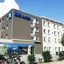 Отель Ibis Budget Grenoble Sud Seyssins