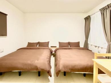 Apartments FL Residence Takadababa - Vacation STAY 9958