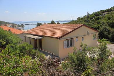 Apartments Apartments by the sea Zaglav, Dugi otok - 8145