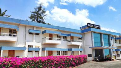 Hotel Hotel TamilNadu, Kanniyakumari
