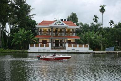 Guest house Mango Kerala Homes