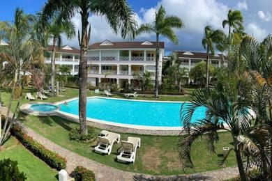Apartments Superbe 2bd appart en résidence avec piscine -Playa Popi