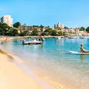 Апартаменты Best location in Manly Harbour view