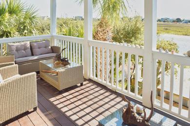 Holiday home License to Chill on Fripp Island