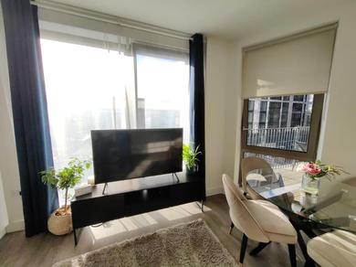 Apartments 2 Bed lovely apartment in close proximity to canary wharf, excel centre and the O2
