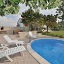 Holiday home Stunning Home In Nadin With 3 Bedrooms, Wifi And Outdoor Swimming Pool