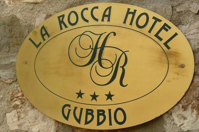 Отель Hotel La Rocca