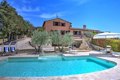 Villa Villa San Lorenzo, con piscina ad uso esclusivo