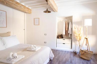 Апартаменты ORANGE Tuscany Flat
