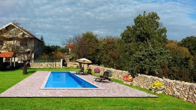 Guest house Agrotourism Galic Krka