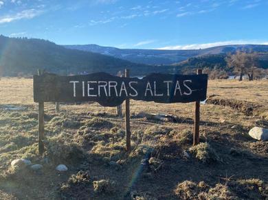 Chalet Tierras Altas